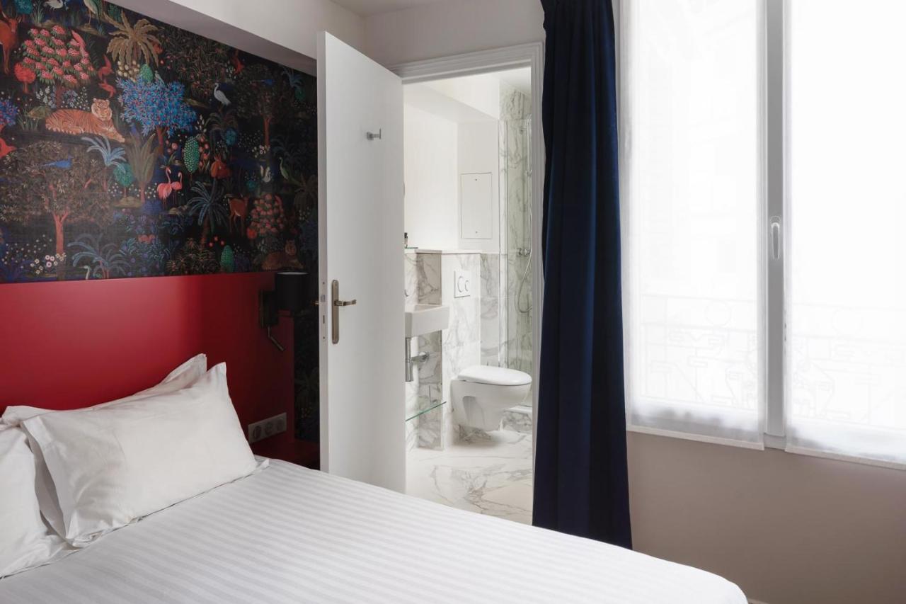 Chambre Triple Standard