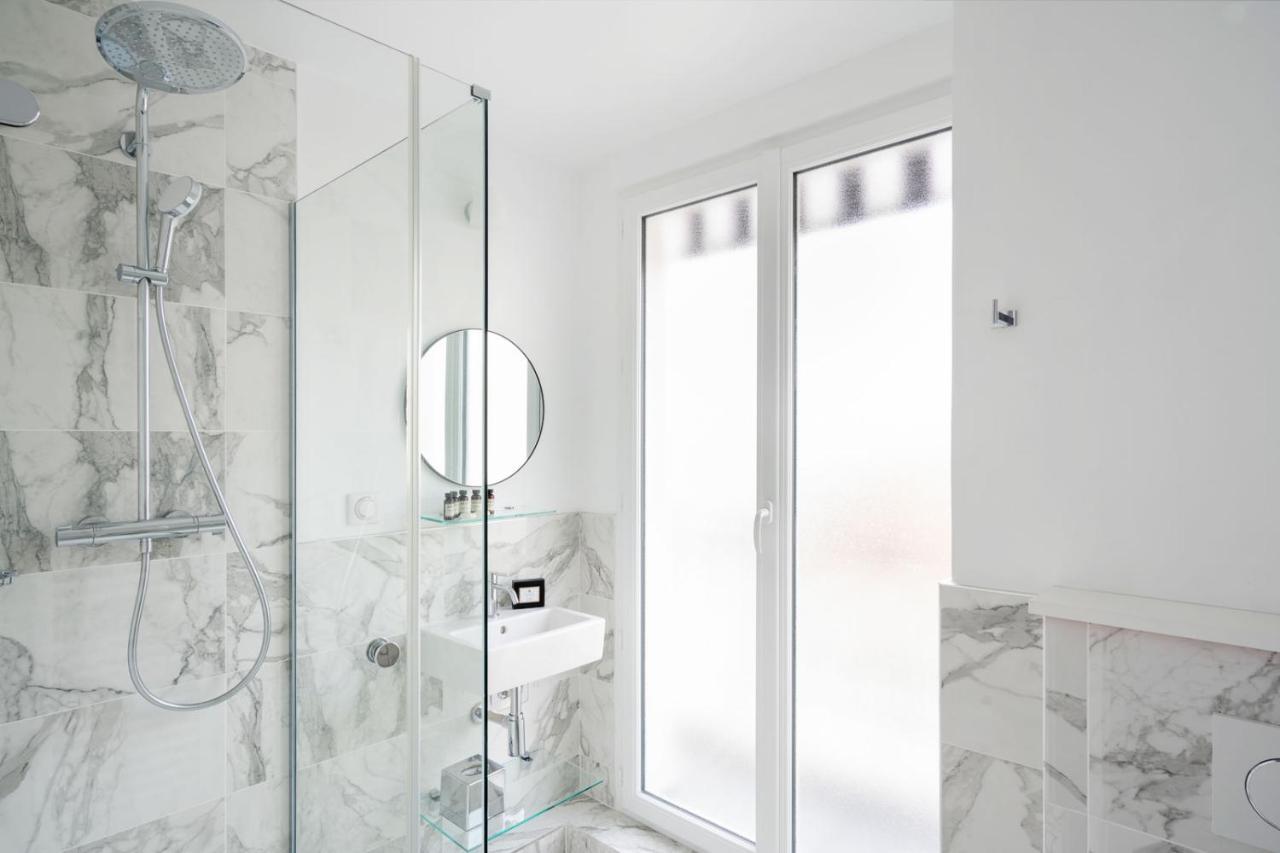 Chambre Double Supérieure avec Balcon